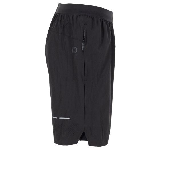 Fast Tech Short - Black