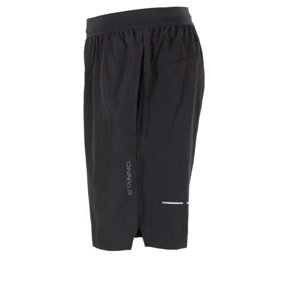 Fast Tech Short - Black