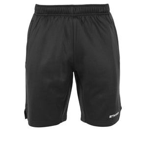 Prime Shorts - Black