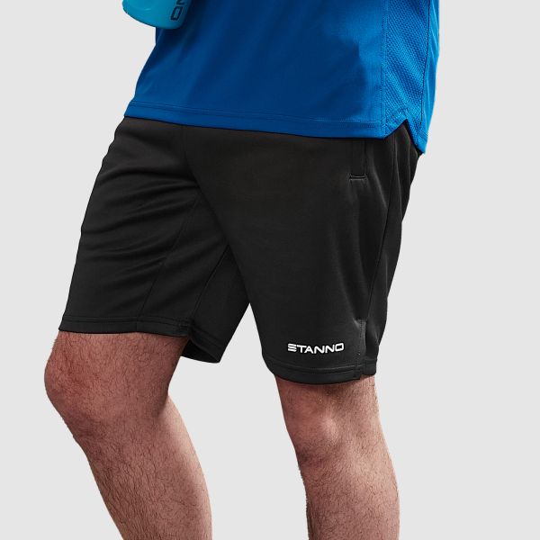 Prime Shorts - Black