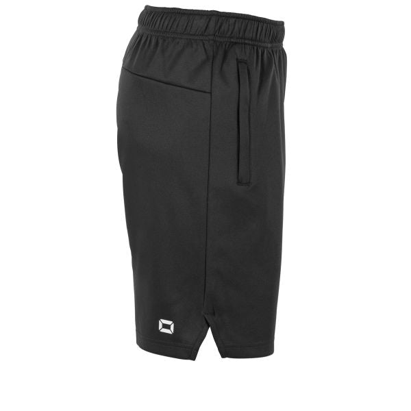 Prime Shorts - Black