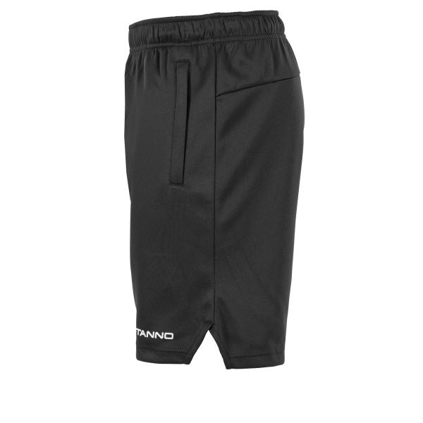 Prime Shorts - Black