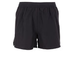 Functionals 2-in-1 Shorts Ladies - Black