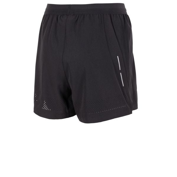 Functionals 2-in-1 Shorts Ladies - Black