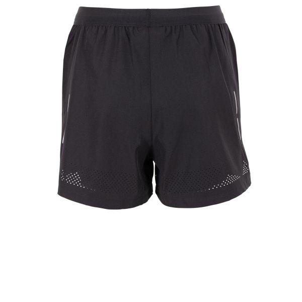 Functionals 2-in-1 Shorts Ladies - Black