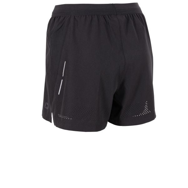 Functionals 2-in-1 Shorts Ladies - Black
