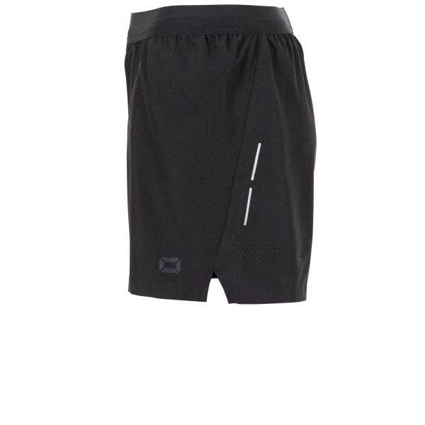 Functionals 2-in-1 Shorts Ladies - Black