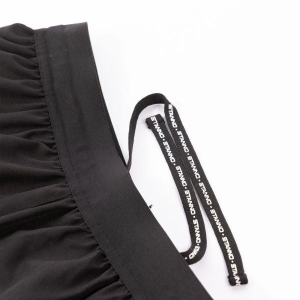 Functionals 2-in-1 Shorts Ladies - Black