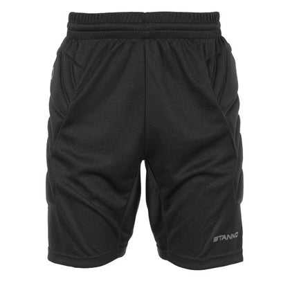 Bounce Goalkeeper Shorts - Black