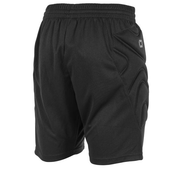 Bounce Goalkeeper Shorts - Black