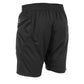 Bounce Goalkeeper Shorts - Black