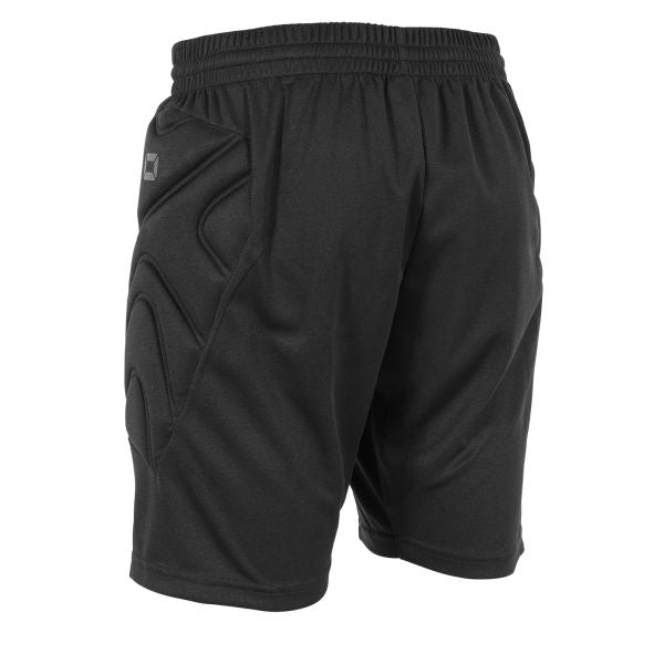 Bounce Goalkeeper Shorts - Black
