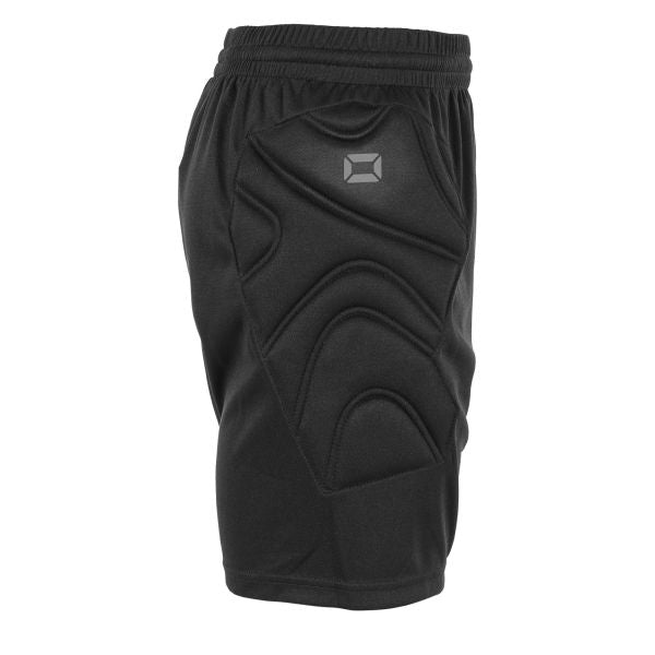 Bounce Goalkeeper Shorts - Black