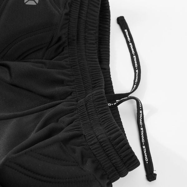 Bounce Goalkeeper Shorts - Black
