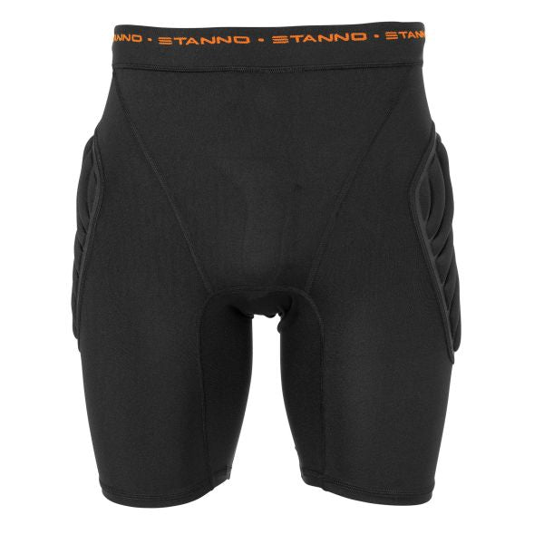 Equip Protection Short - Black