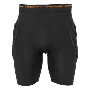 Equip Protection Short - Black