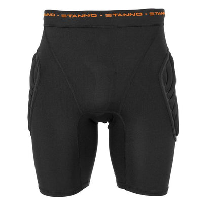 Equip Protection Short - Black