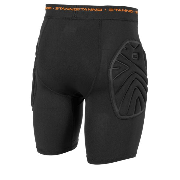 Equip Protection Short - Black
