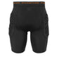 Equip Protection Short - Black