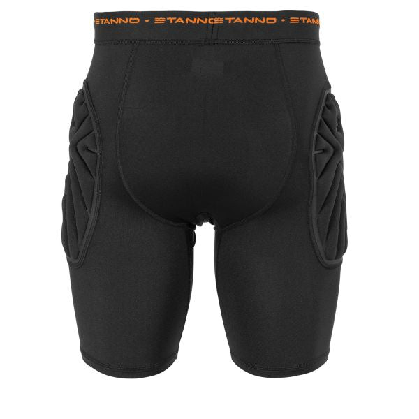 Equip Protection Short - Black