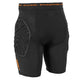 Equip Protection Short - Black