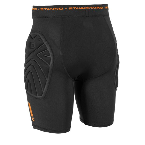 Equip Protection Short - Black