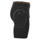 Equip Protection Short - Black