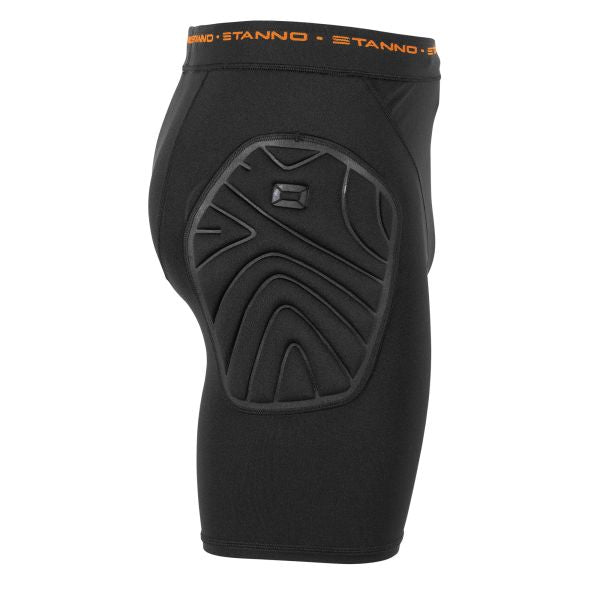 Equip Protection Short - Black