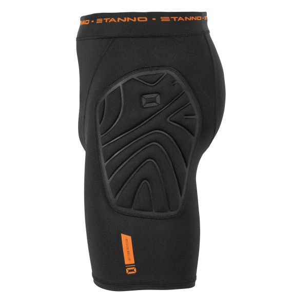 Equip Protection Short - Black