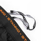 Equip Protection Short - Black