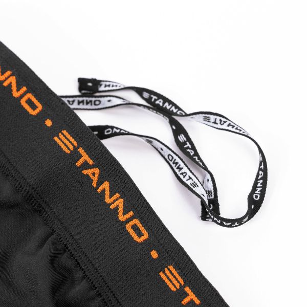 Equip Protection Short - Black