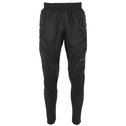 Bounce Goalkeeper Pants - Black