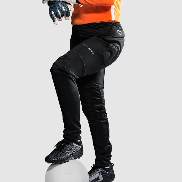Bounce Goalkeeper Pants - Black