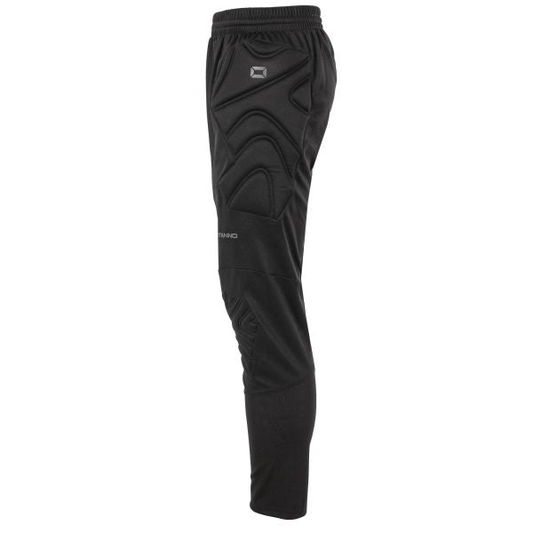 Bounce Goalkeeper Pants - Black