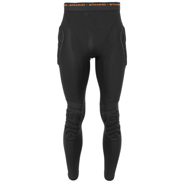 Equip Protection Tight - Black