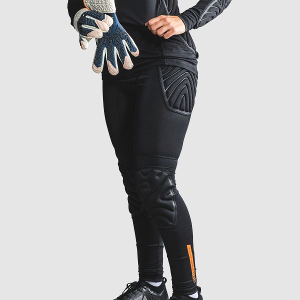 Equip Protection Tight - Black
