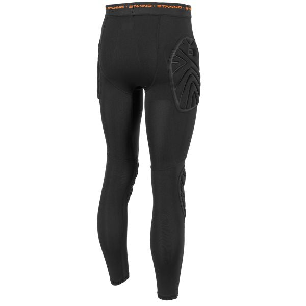 Equip Protection Tight - Black