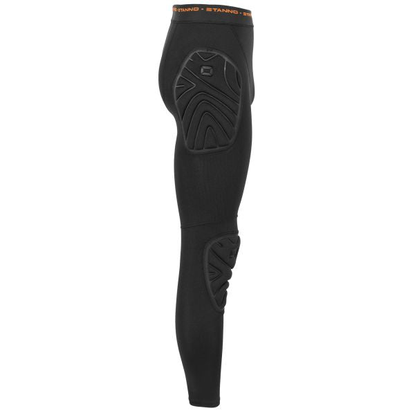 Equip Protection Tight - Black