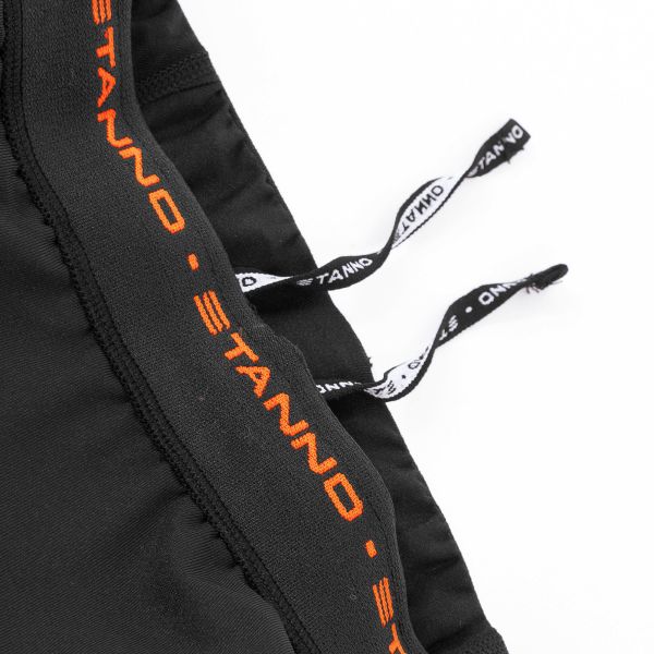 Equip Protection Tight - Black