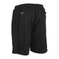 Como Referee Short - Black