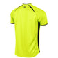 Bergamo Referee T-Shirt II - Neon Yellow