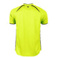 Bergamo Referee T-Shirt II - Neon Yellow