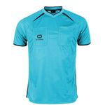 Bergamo Referee T-Shirt II - Blue