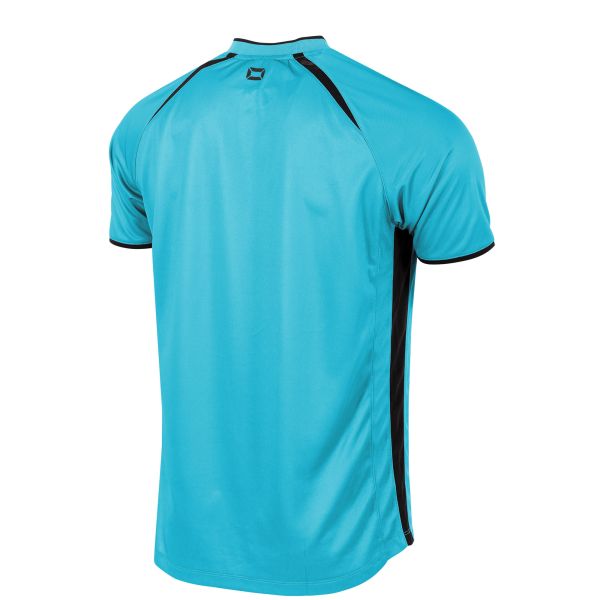Bergamo Referee T-Shirt II - Blue