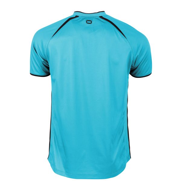 Bergamo Referee T-Shirt II - Blue