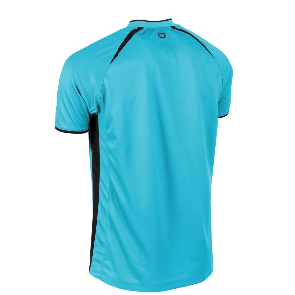 Bergamo Referee T-Shirt II - Blue