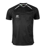 Bergamo Referee T-Shirt II - Black