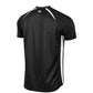 Bergamo Referee T-Shirt II - Black