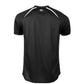 Bergamo Referee T-Shirt II - Black
