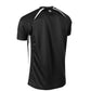 Bergamo Referee T-Shirt II - Black